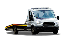 Van Hire Grays - Recovery Van - Van hire Grays
