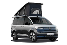 Van Hire Grays - VW Campervan - Van hire Grays